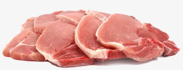 Спрос остается основной проблемой, которая может повлиять на рынок свинины в 2024 году