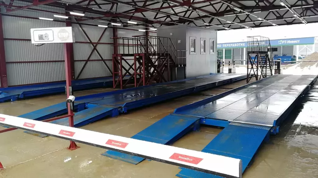 Весы это выгодное вложение!