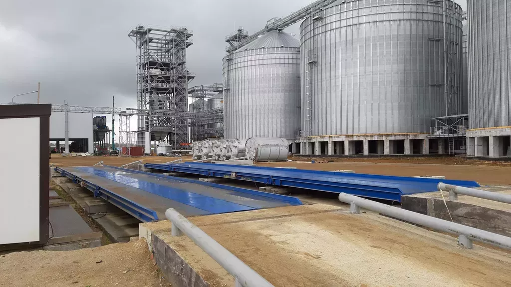 Весы это экономически выгодное вложение!