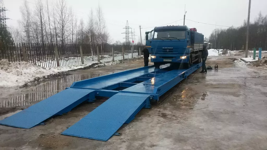 Весы это экономически выгодное вложение!