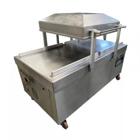 Фотография продукта Вакуумный упаковщик  polar 2 -85 бу