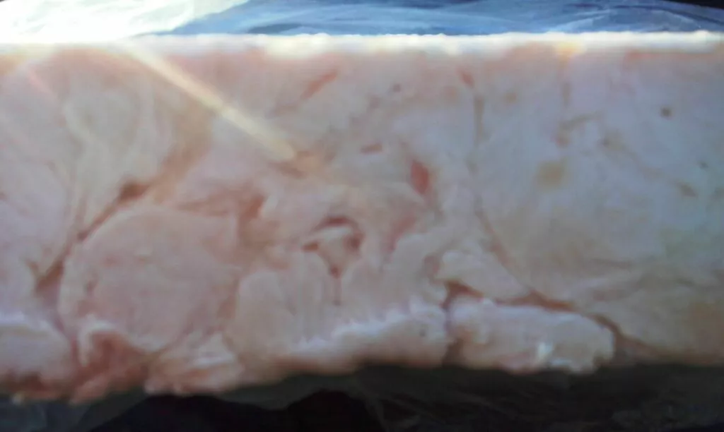 фотография продукта  жир сырец свиной