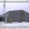тентовый ангар, тентовый склад в Воронеже 4