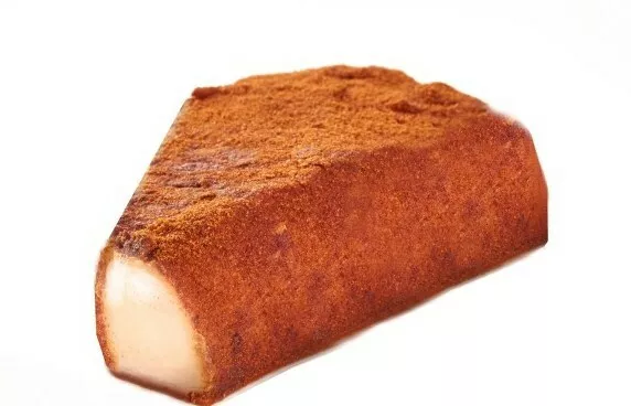 фотография продукта Щека свиная варено-копченая на бук. щепе