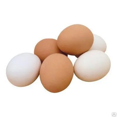 фотография продукта Яйца Оптом От 32р. За 10!