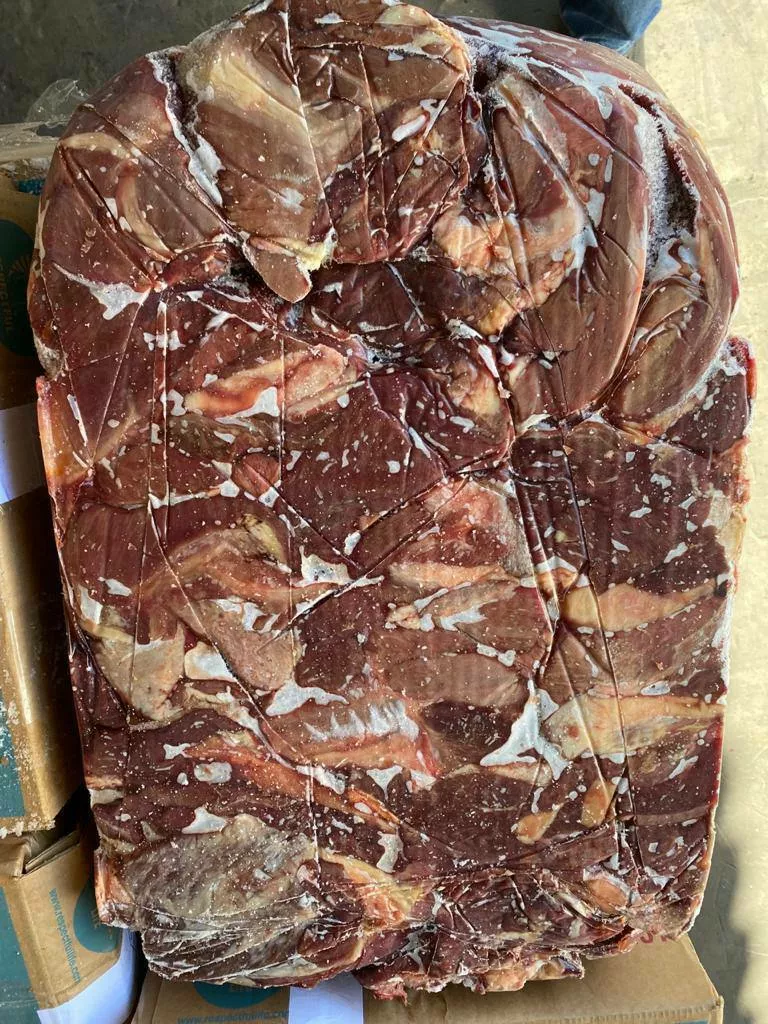 фотография продукта Конина аргентина ламар.переда и зады.