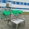 машина для снятия филе с грудки. Б.у. в Республике Беларусь