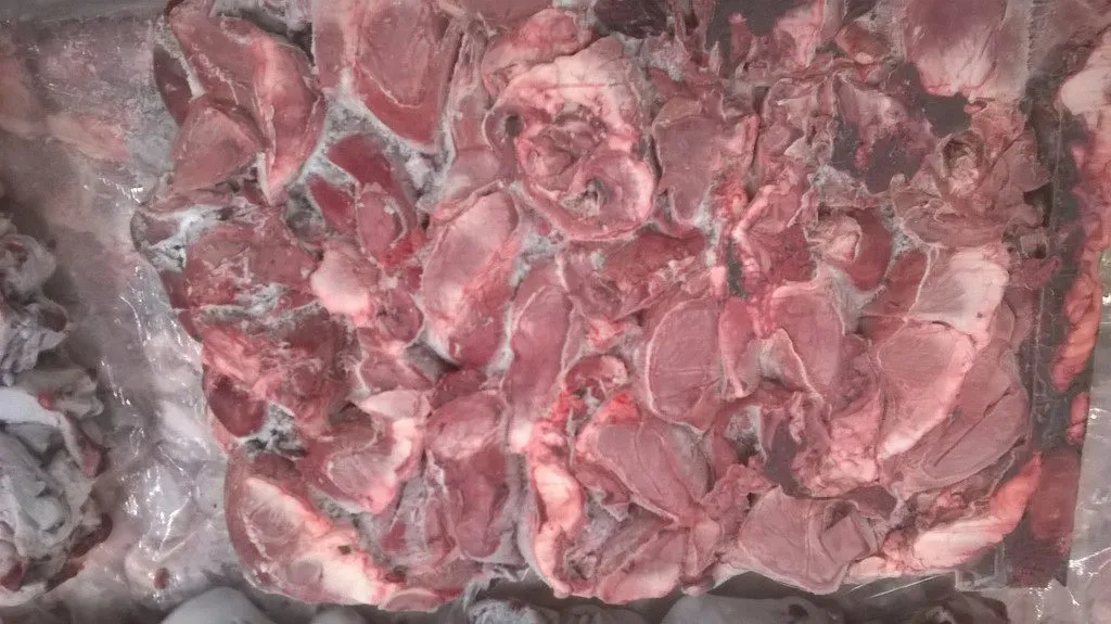 фотография продукта Сердце свиное 130 руб.
