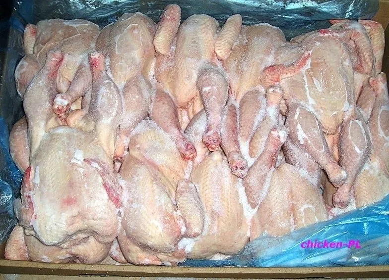 Фотография продукта Экспорт мяс из Poland