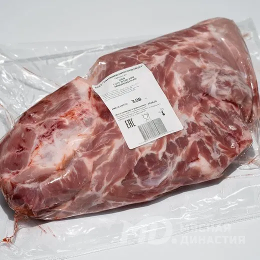 Фотография продукта Мясо говядины и свинины от производителя