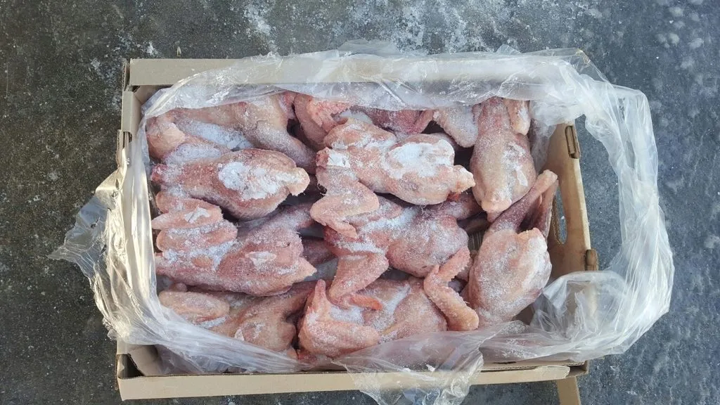 фотография продукта сурповая курица 40 рублей