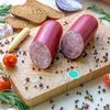 деликатесы Халяль из мяса индейки в Казани