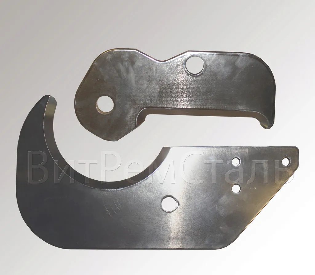 фотография продукта Комплект ножей для EFA Z 14
