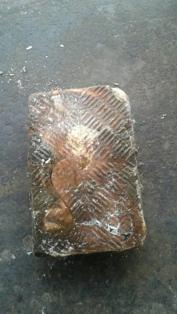 рубец  говяжий неочищенный промытый в Задонске 2