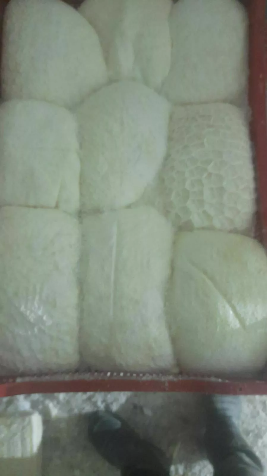 фотография продукта Рубец очищенный пропаренный