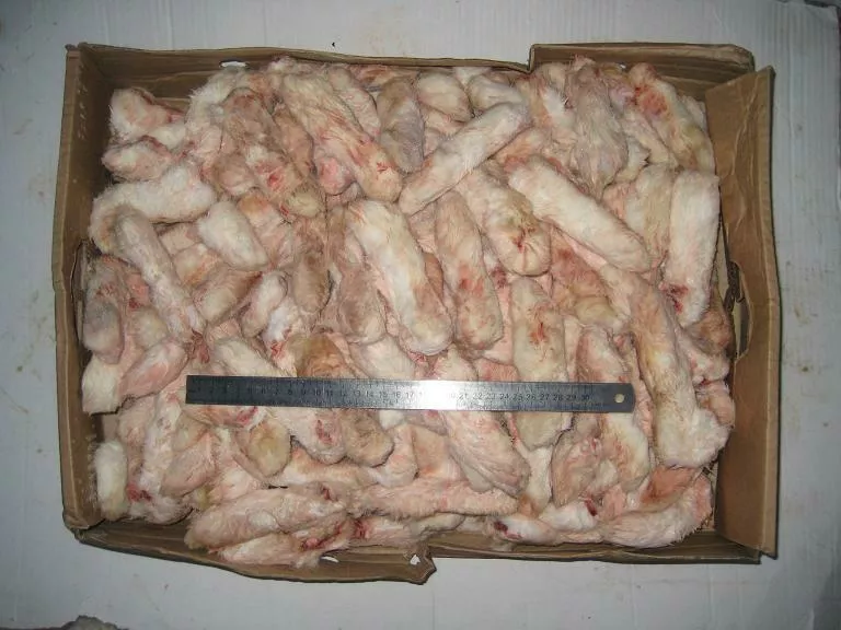 фотография продукта Лапки кроличьи