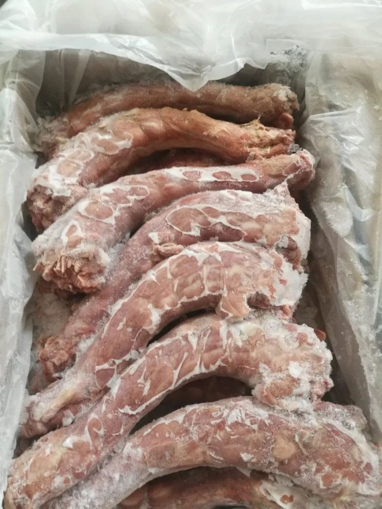 Фотография продукта Мясо ИНДЕЙКИ Владивосток и дал.регионы 