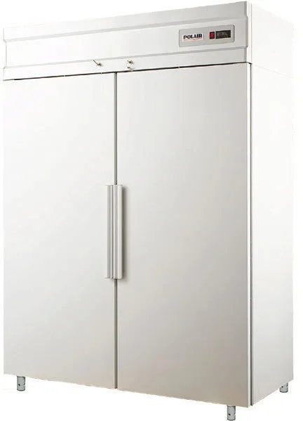 Фотография продукта Шкаф холодильный CM114-S Polair .