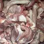 тримминг свиной 90/10(котлетное мясо)  в Курске 3