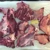 говяжья разделка (блочка, кусок) в Санкт-Петербурге 7