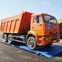 весы автомобильные  поосного взвешивания в Москве 3