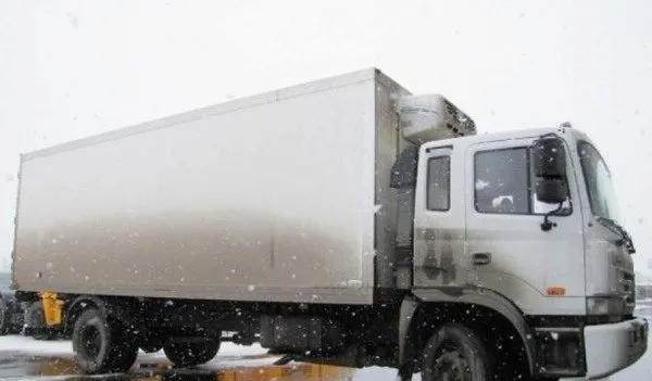 доставка 10 тонн.Россия. в Нижнем Тагиле