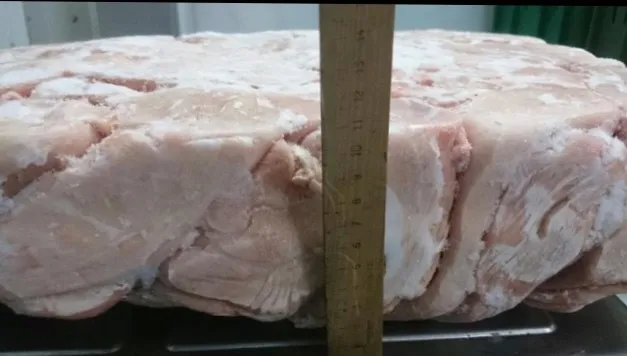 фотография продукта желудки свиные