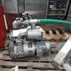 куттер вакуумный Laska Kuх 200 V Аc  в Москве 5