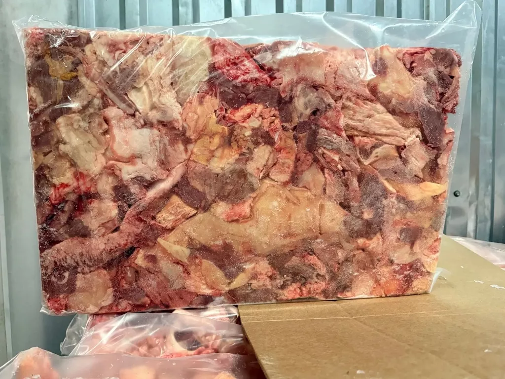 Фотография продукта Жилка говяжья