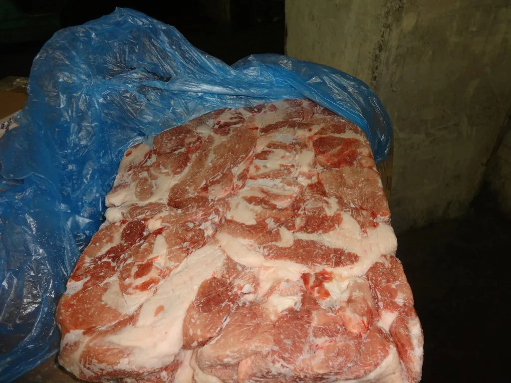 фотография продукта Куплю диафрагму свиную замороженную