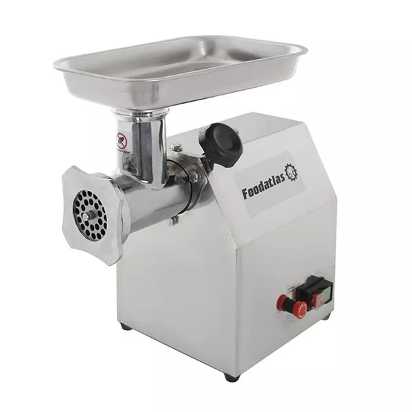 фотография продукта Мясорубка fa-12p foodatlas