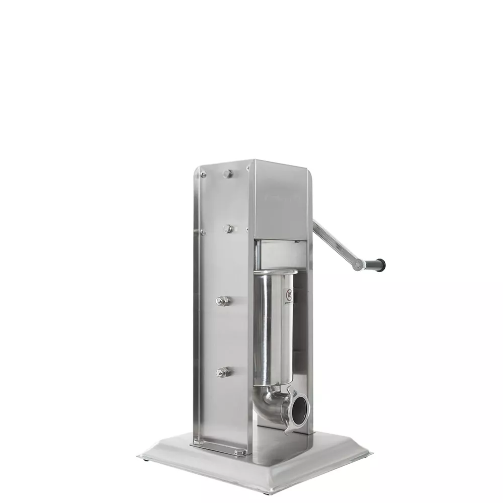 фотография продукта Шприц колбасный вертикальный foodatlas