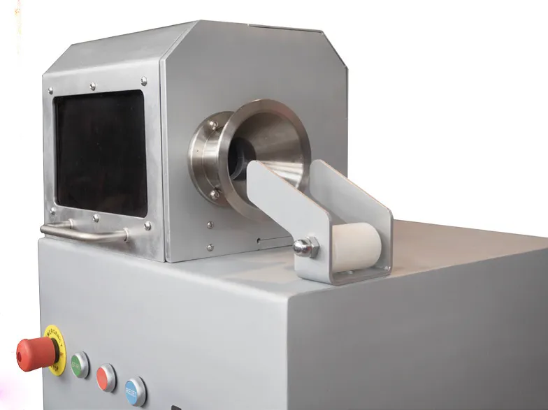 фотография продукта Полуавтоматический пилер сосисок.