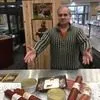 натуральные продукты Севера в Санкт-Петербурге 2