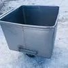 тележки чебурашки на 200 литров в Воронеже