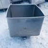тележки чебурашки на 200 литров в Воронеже 4