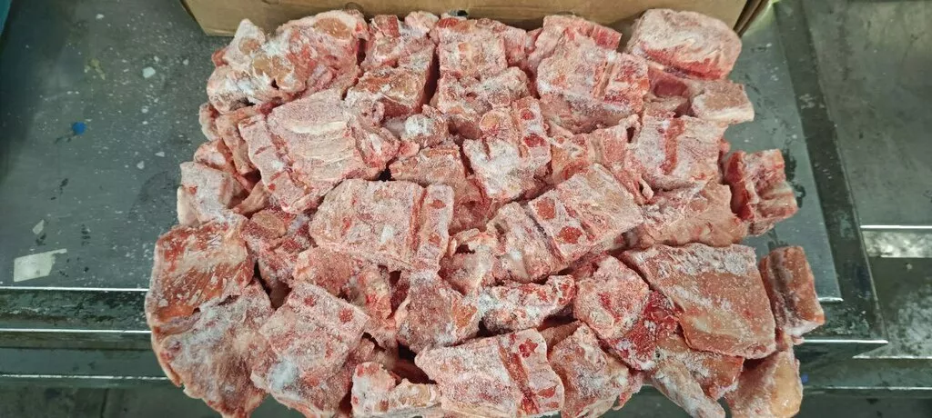 Фотография продукта Набор для борща агро белогорье