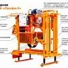 станок для обработки копыт КРС в Ярославле