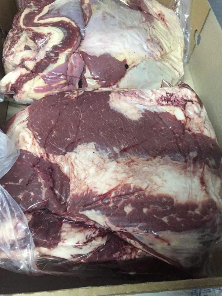 мясо говядина в Республике Беларусь