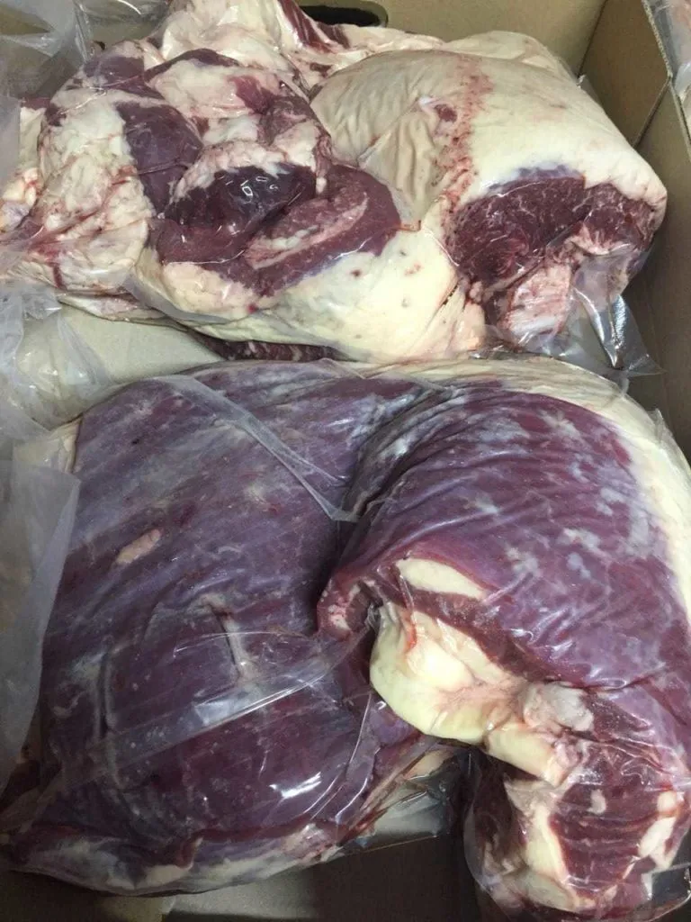 мясо говядина в Республике Беларусь 5