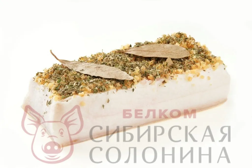 фотография продукта Шпик соленый/копченый от 180 рублей!