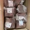 мясо говядины в отрубах и субпродукты в Рязани