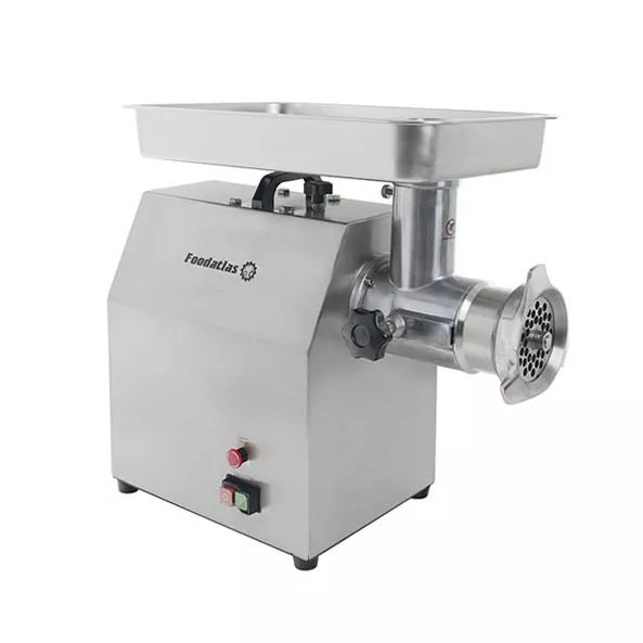 фотография продукта Мясорубка foodatlas eco ky-32