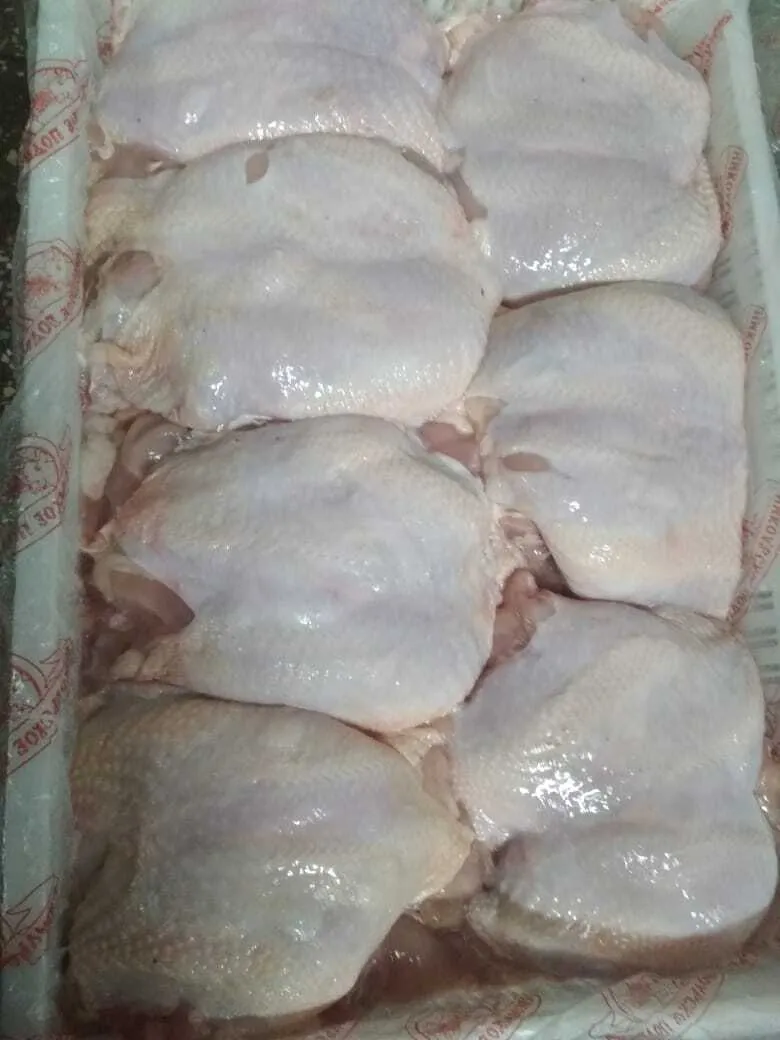 фотография продукта Мясо птицы ЦБ от производителя