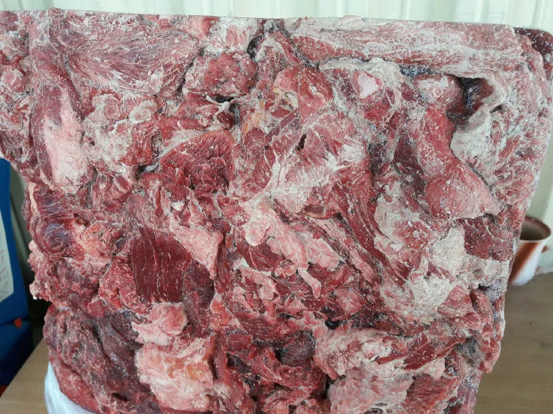 говядина Тримминг ГОСТ 80/20 в Челябинске 6