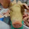 свиной жир в Бразилии