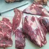 говядина Тазобедренная Часть ГОСТ  358 р в Челябинске 2