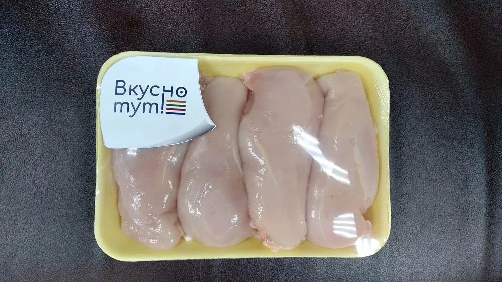 крыло куриное,филе грудки в Санкт-Петербурге 3