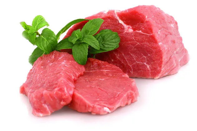 фотография продукта Оптово-розничная продажа мяса