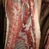 Фермерское мясо-свинина-доставка
